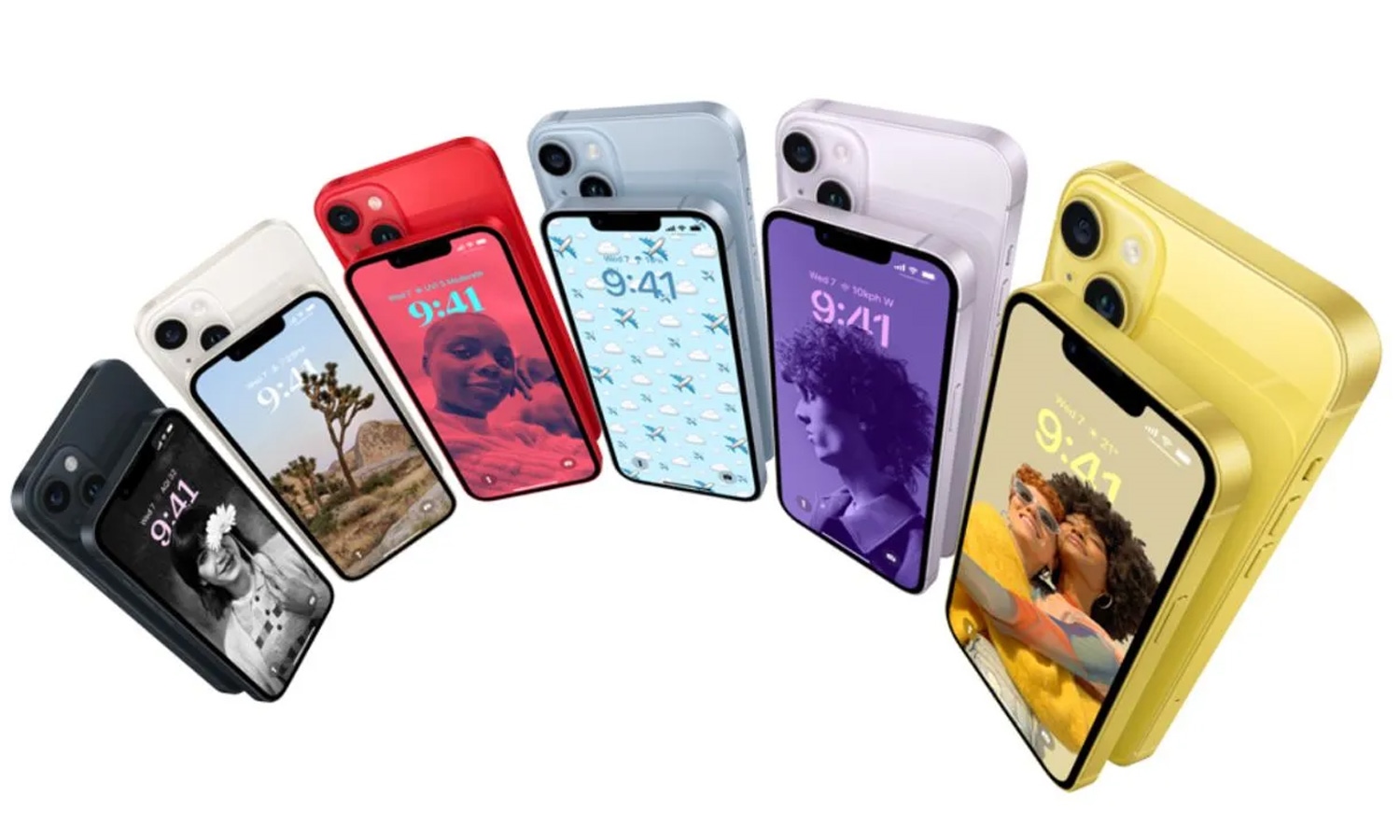iPhone-14-Series