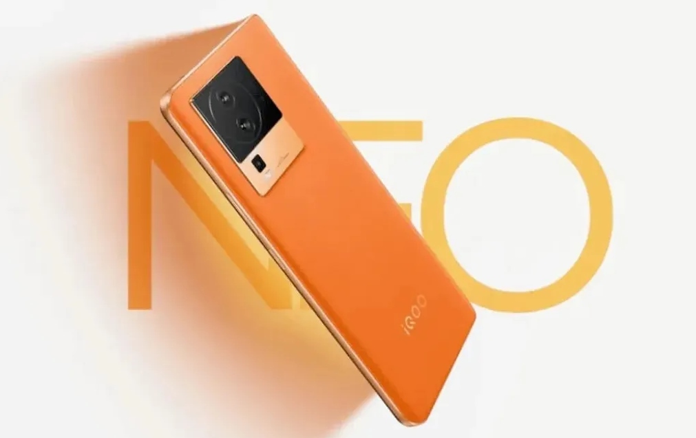 iqoo neo 7 pro 3