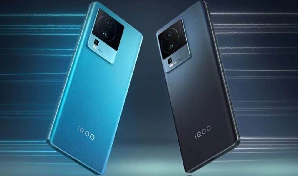 iqoo neo 7 pro 2