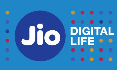 jio digital life