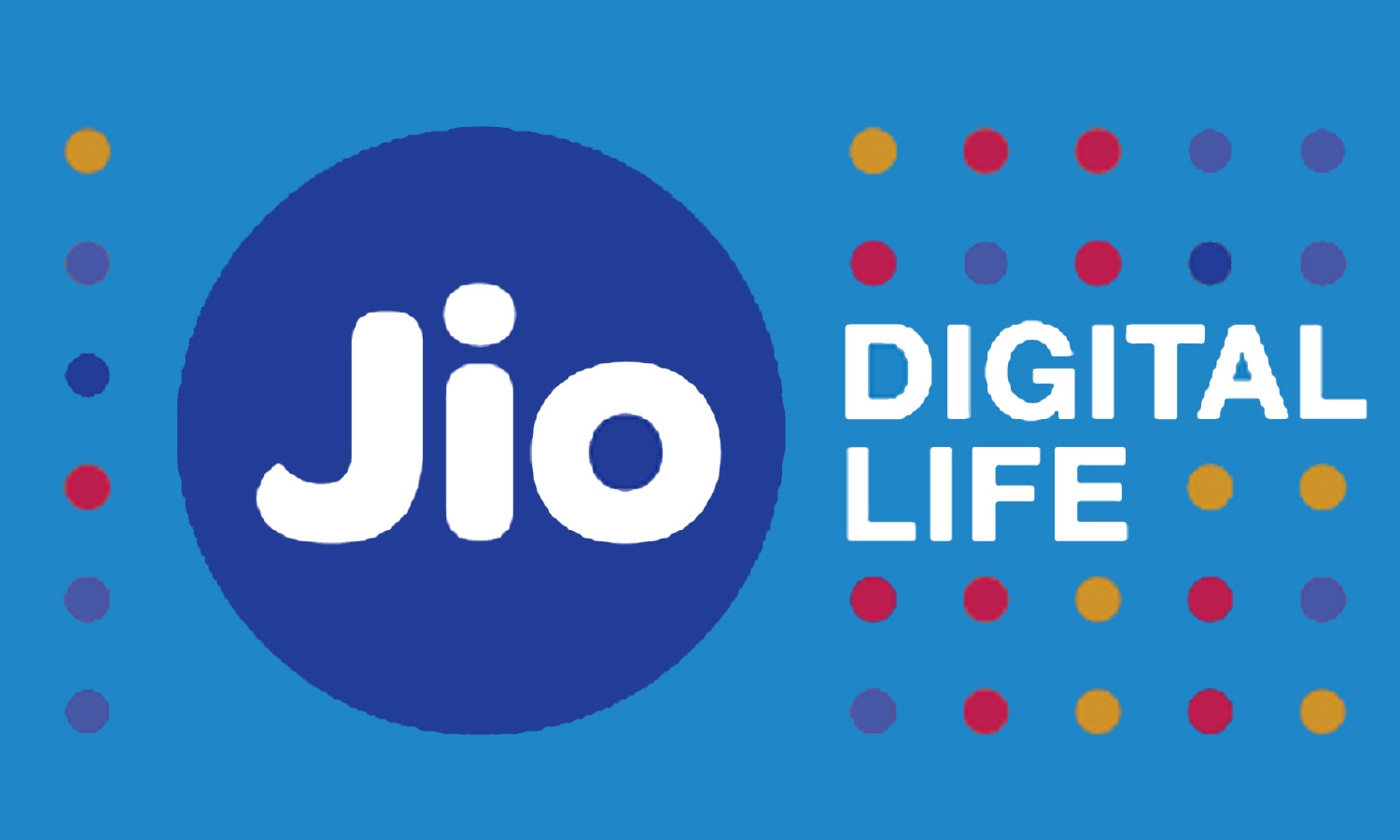 jio digital life