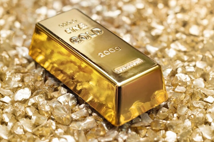 sovereign gold bond