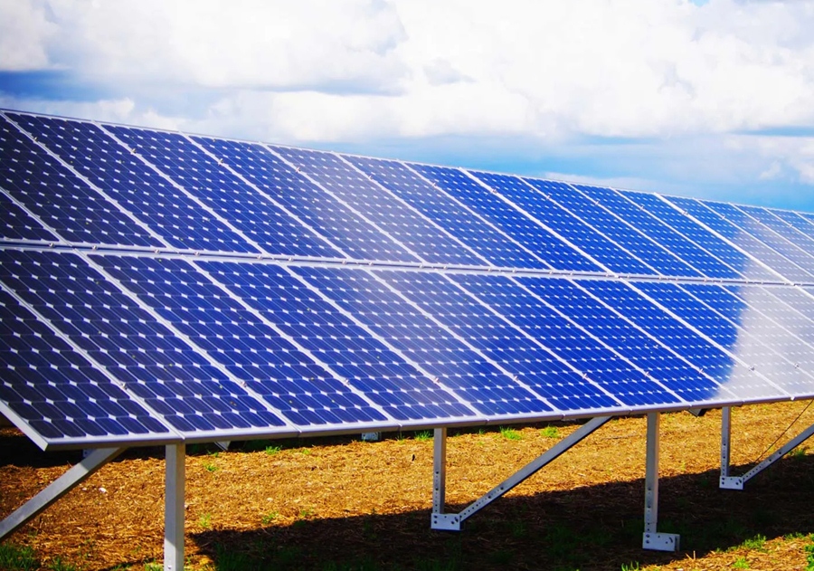 solar energy