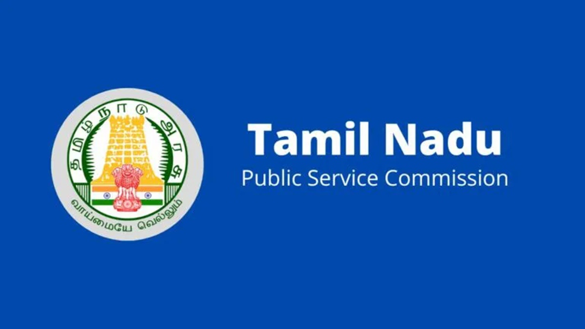 tnpsc civil judge recruitment