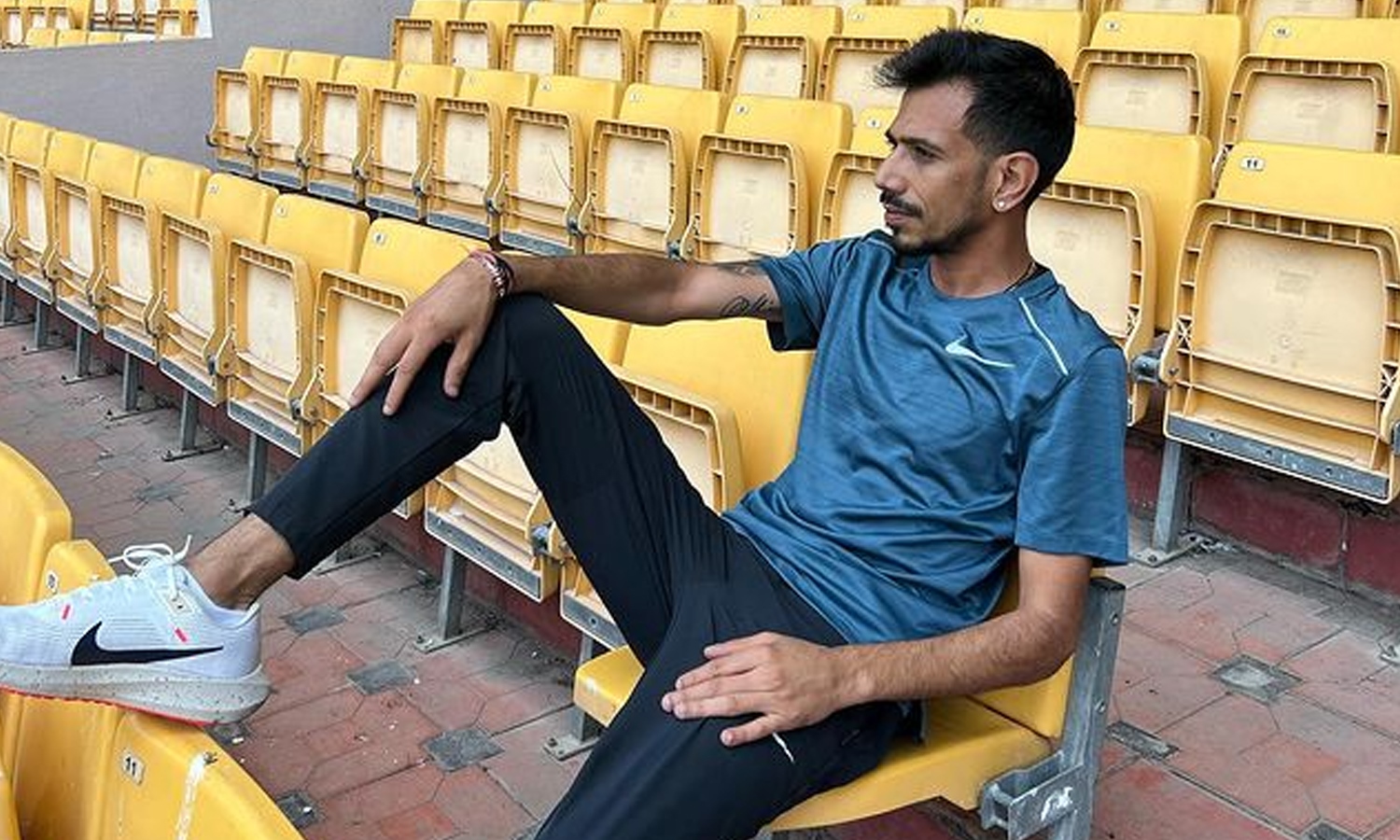 Chahal