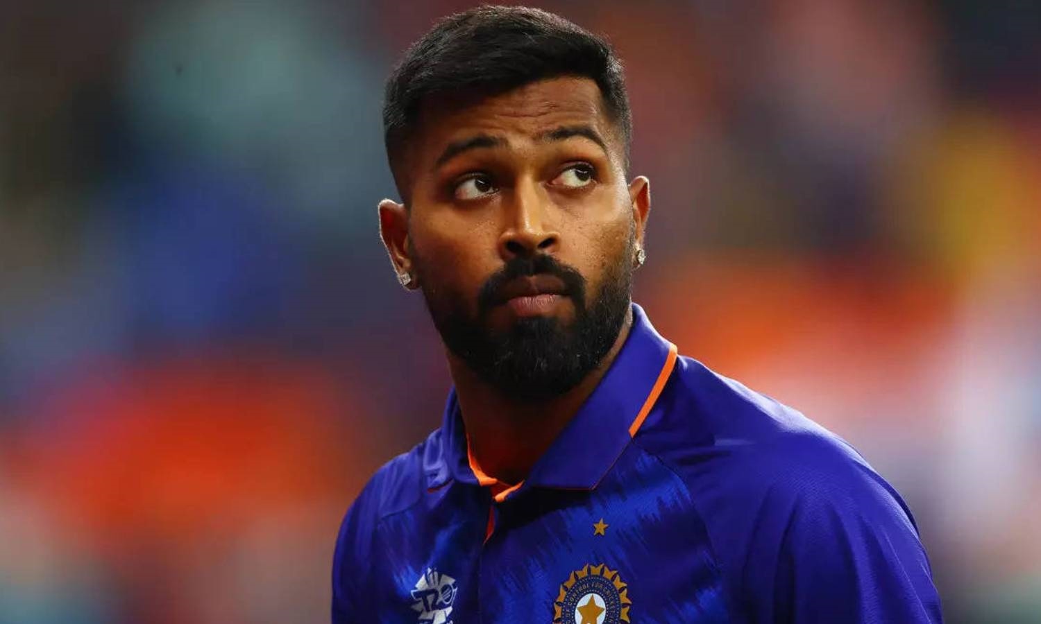 Hardik Pandya
