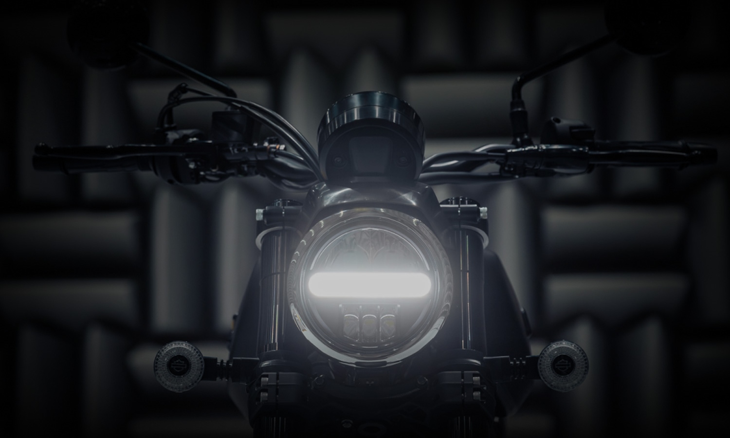 Harley-Davidson-X440-1