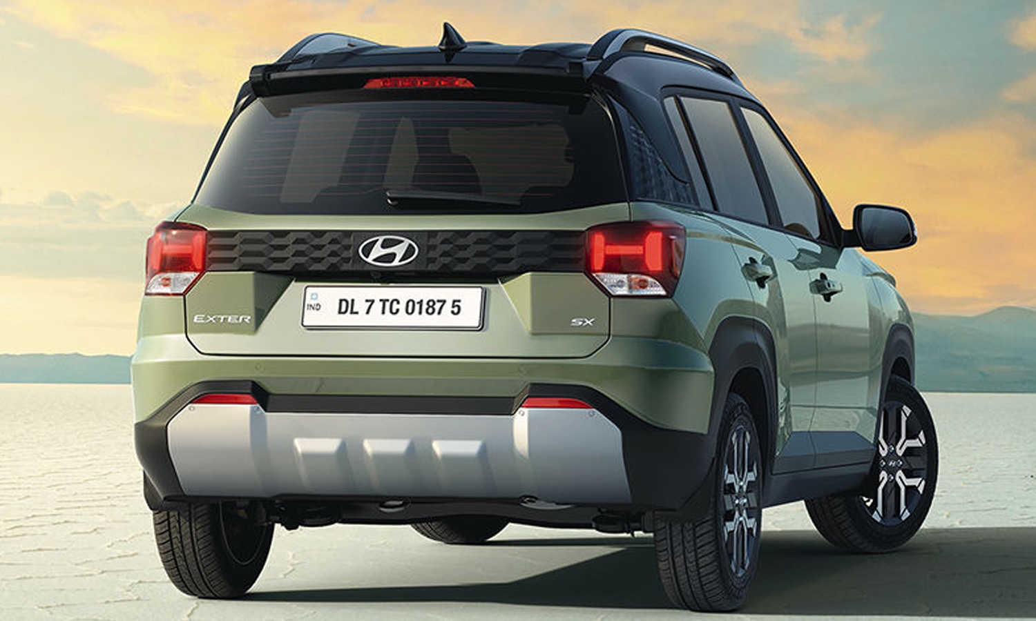 Hyundai-Exter