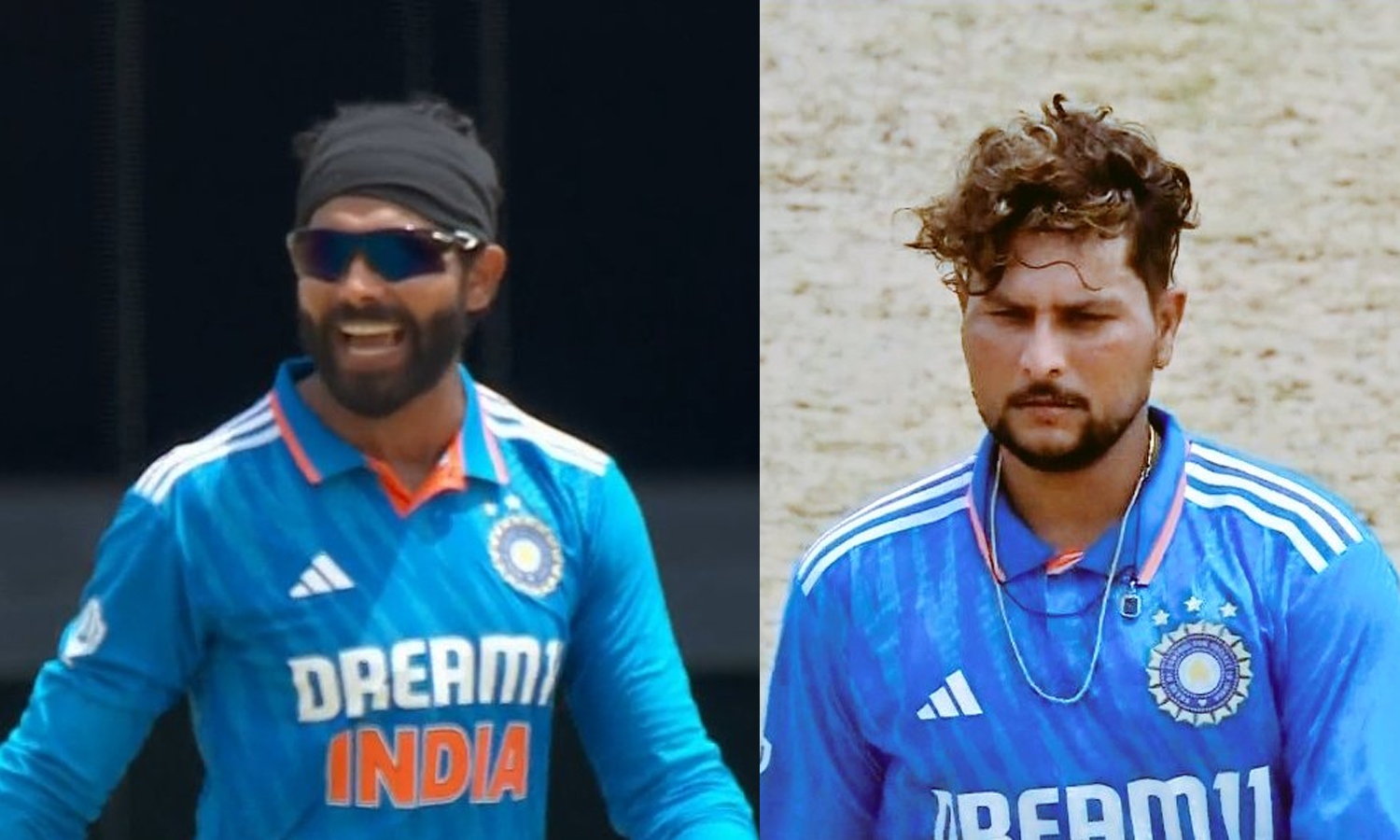 Jadeja-Kuldeep