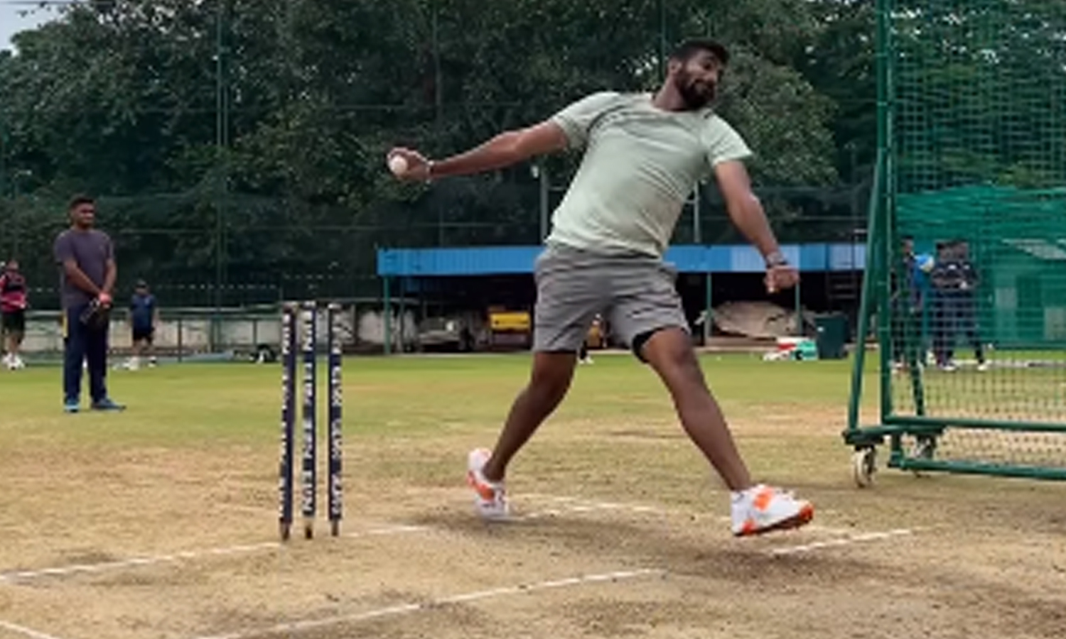 Jasprit-Bumrah