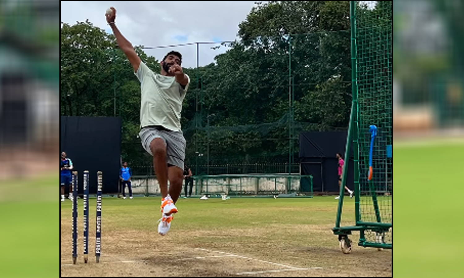 Jasprit-Bumrah