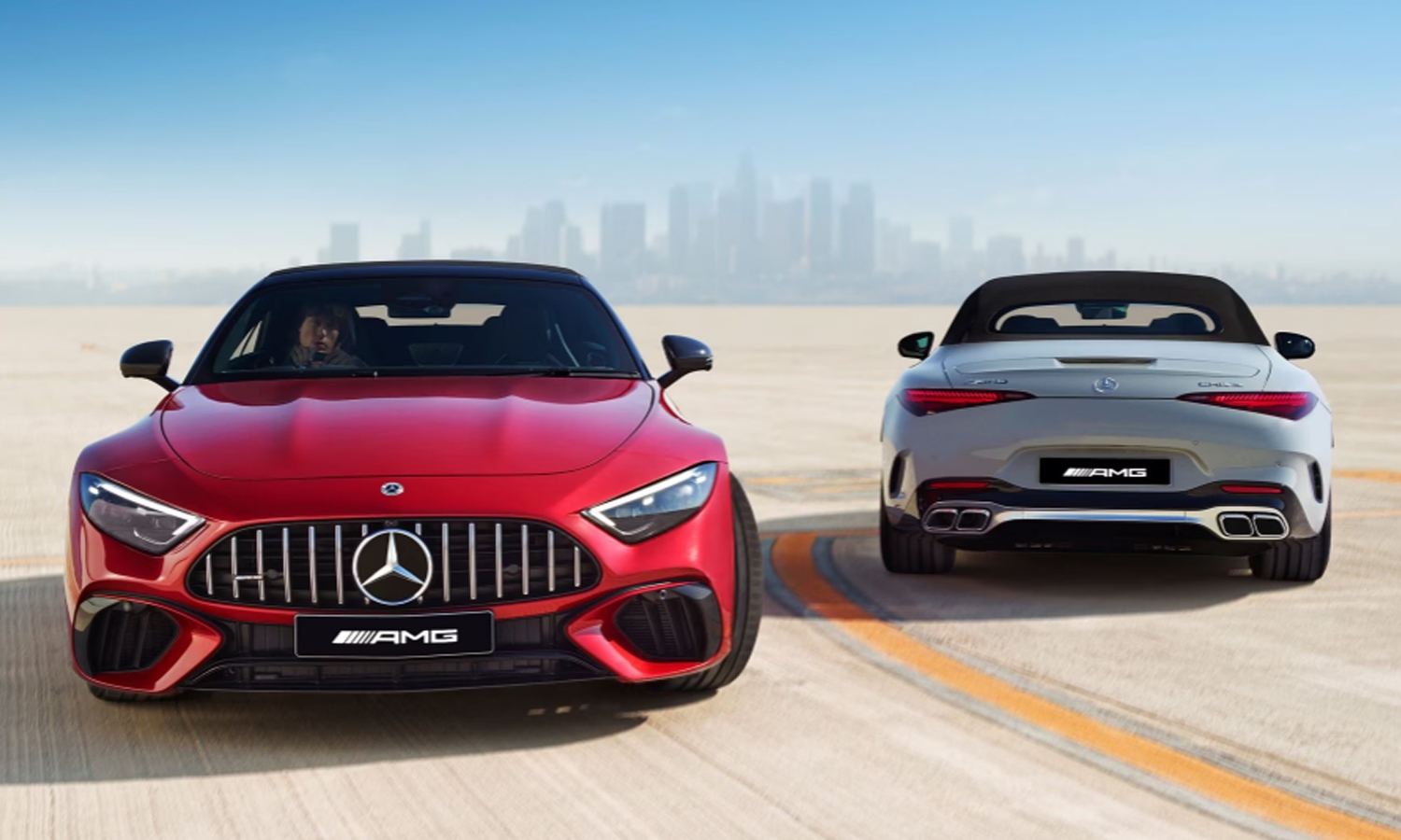 Mercedes-Benz-Cars