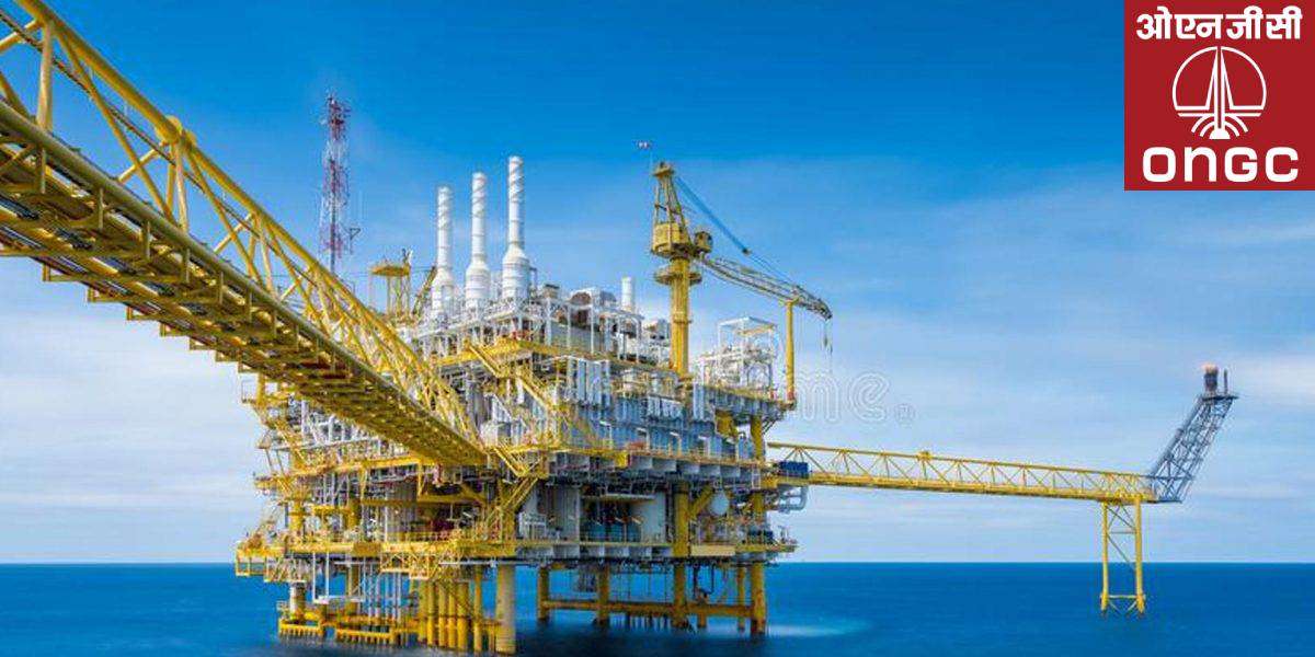 Oil and Natural Gas Corporation