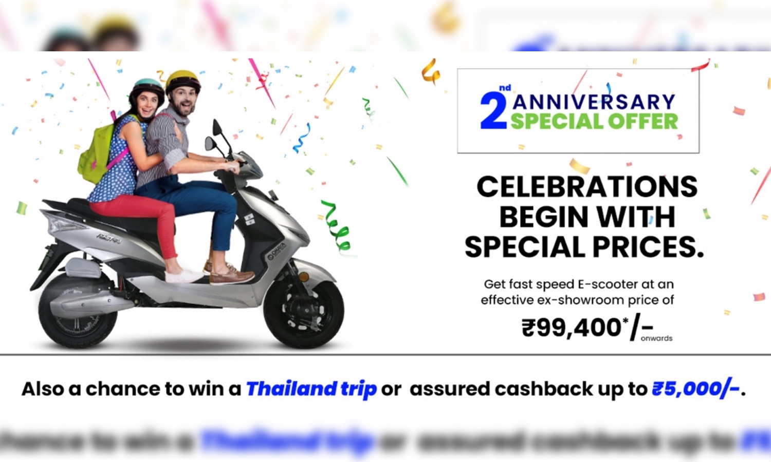 Okaya-Electric-Scooter-Offers