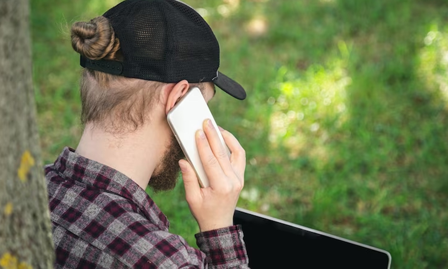 Phone-Use-