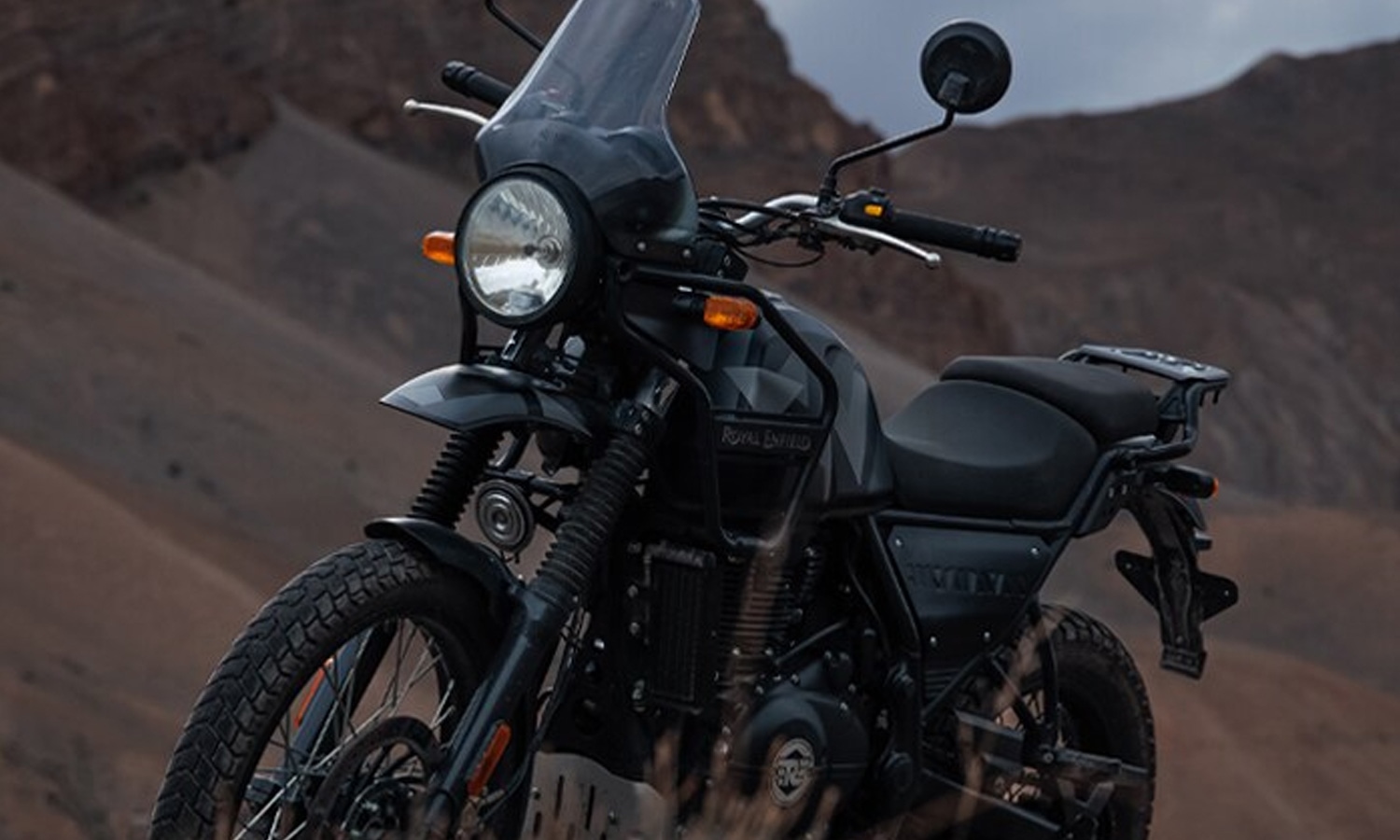 RE-Himalayan