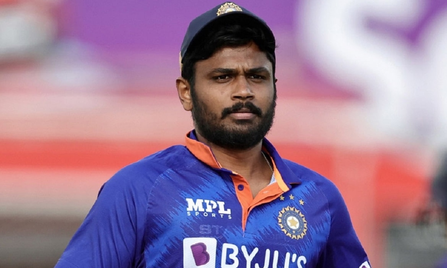 Sanju-Samson