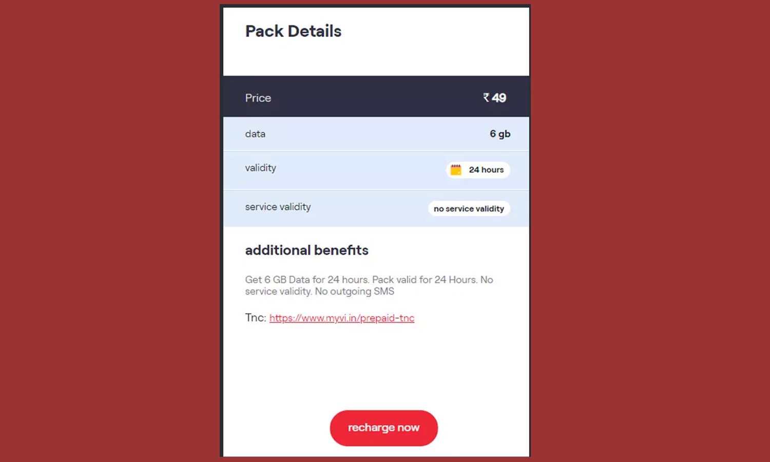Vi-Rs-49-Offer