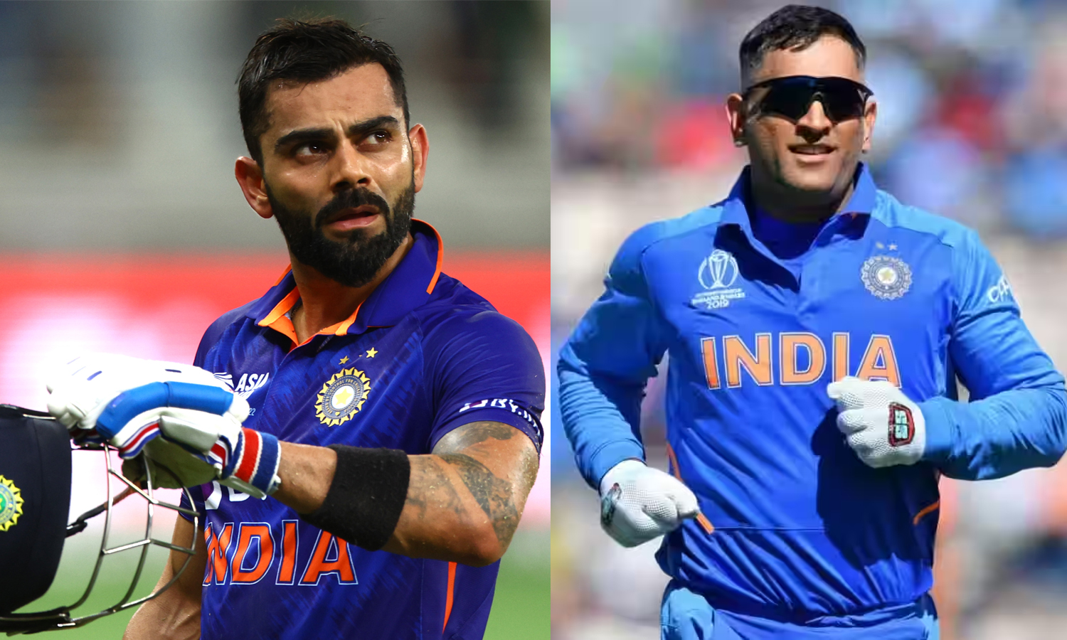 Virat-Kohli-and-MS-Dhoni