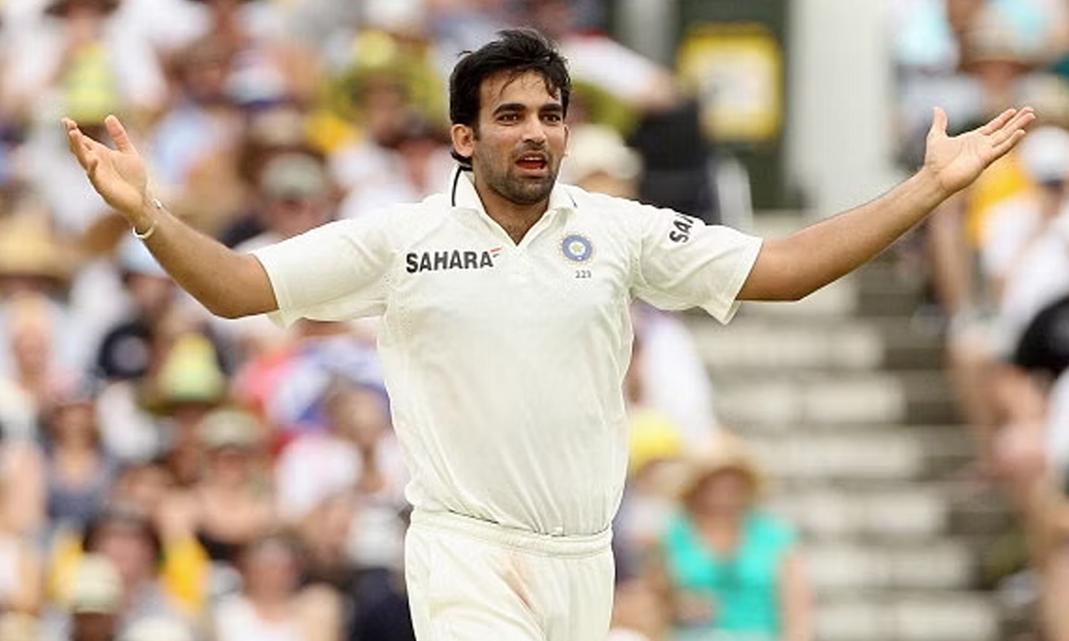 Zaheer-Khan