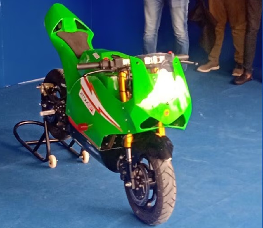 atom GP1