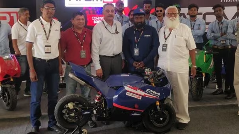 atom gp1 bike launched