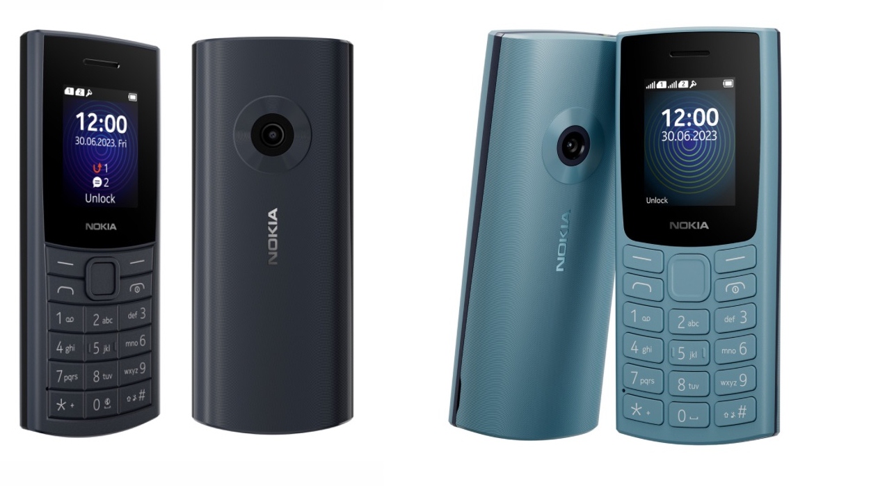 nokia new mobile phones