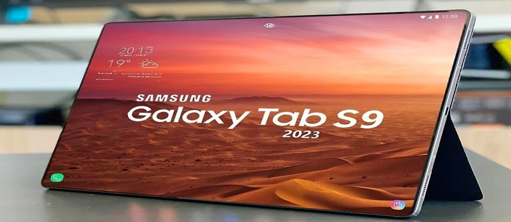 samsung galaxy s9