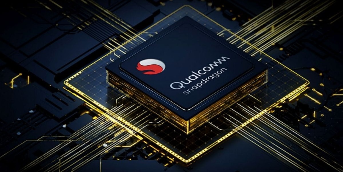 snapdragon processor