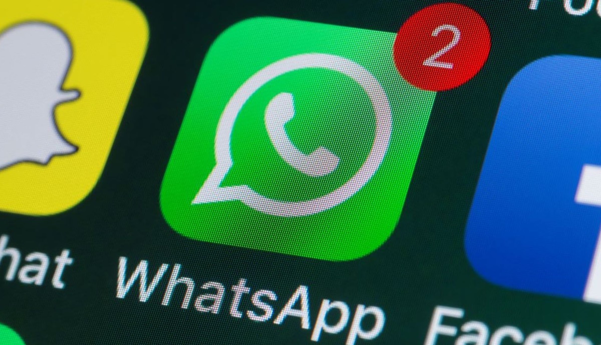 whats app new feature