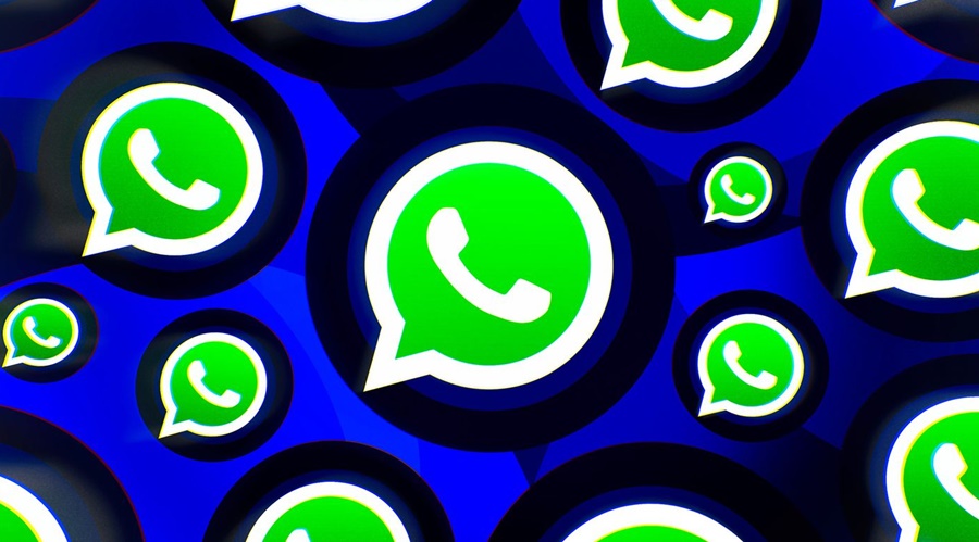 whats app new features