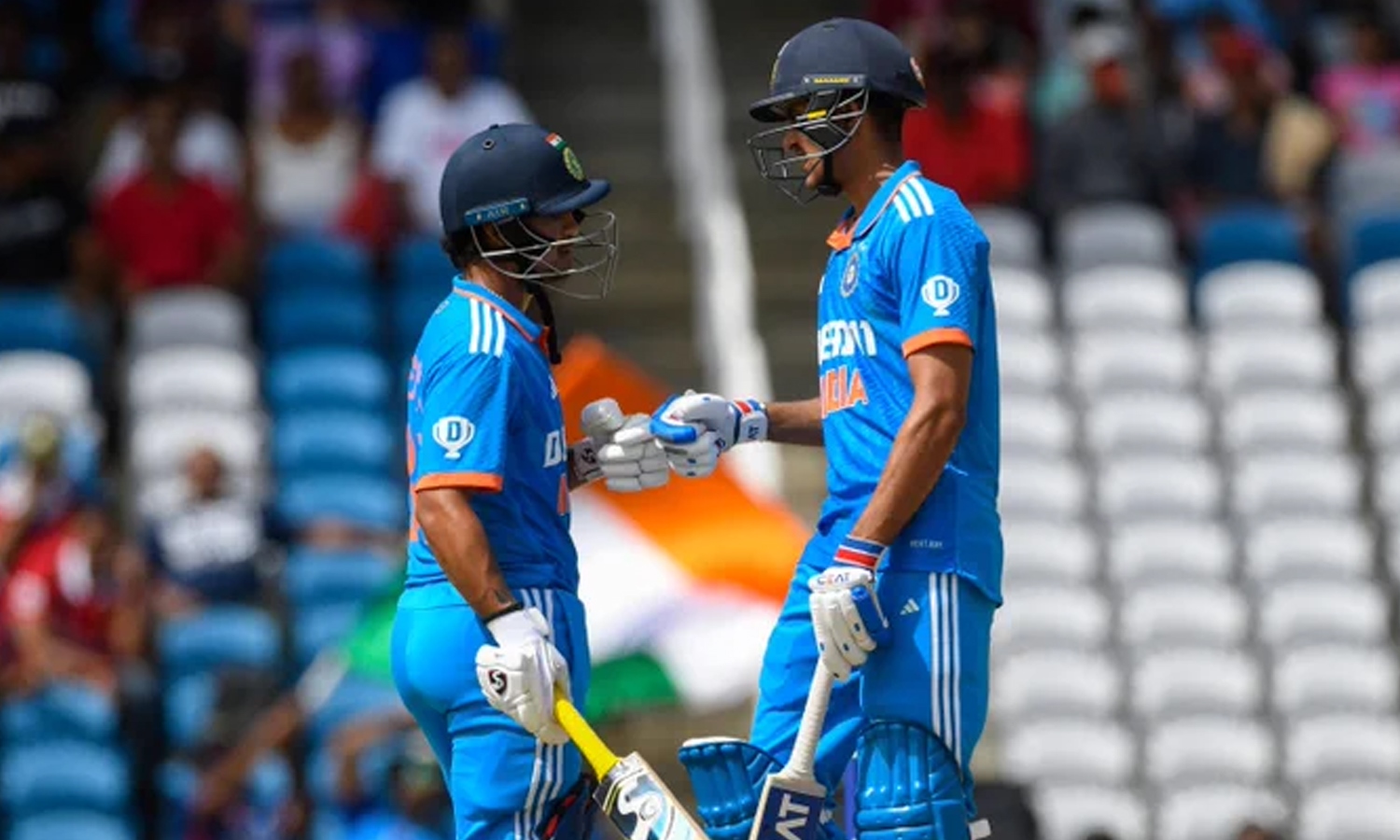 Ishan-Kishan