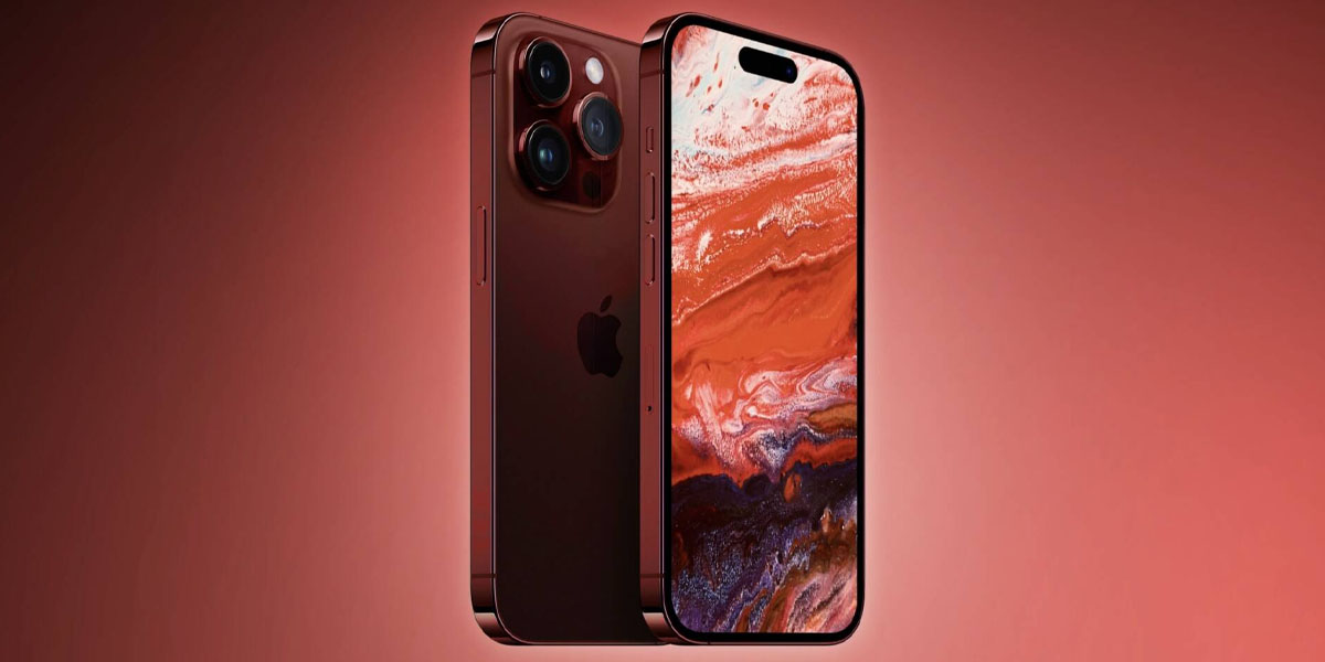 iPhone 15 Series
