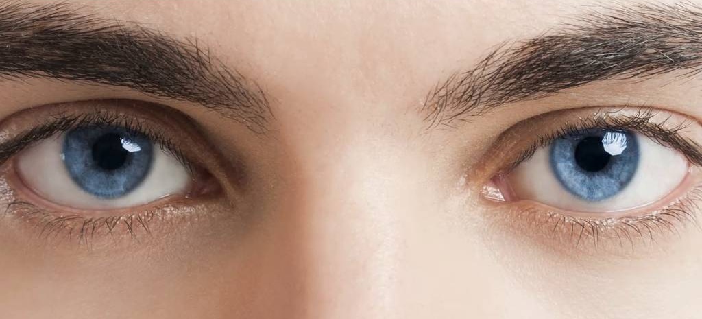 Eyes