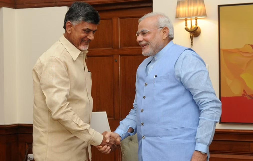 chandrababu