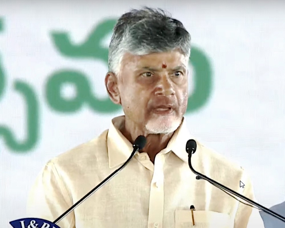 chandrababu
