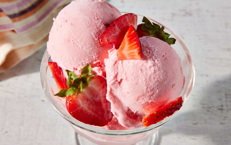 ice cream