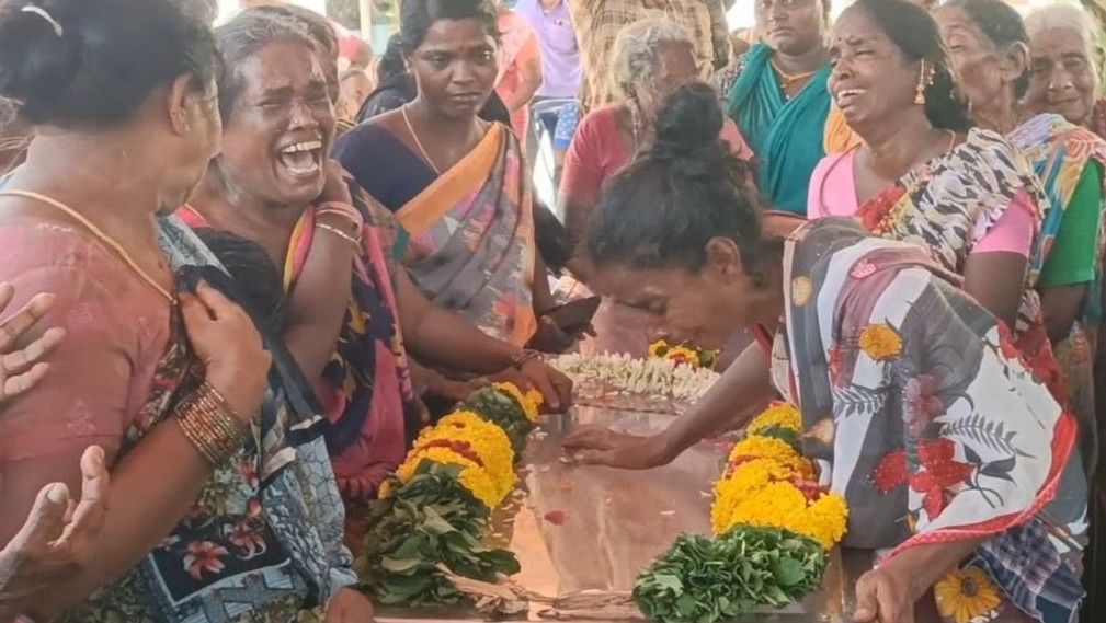 kallakurichi