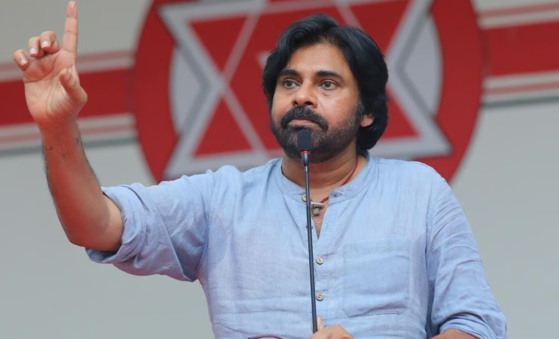 pawan