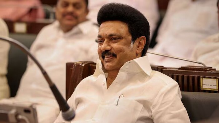 stalin