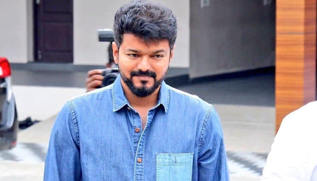 vijay