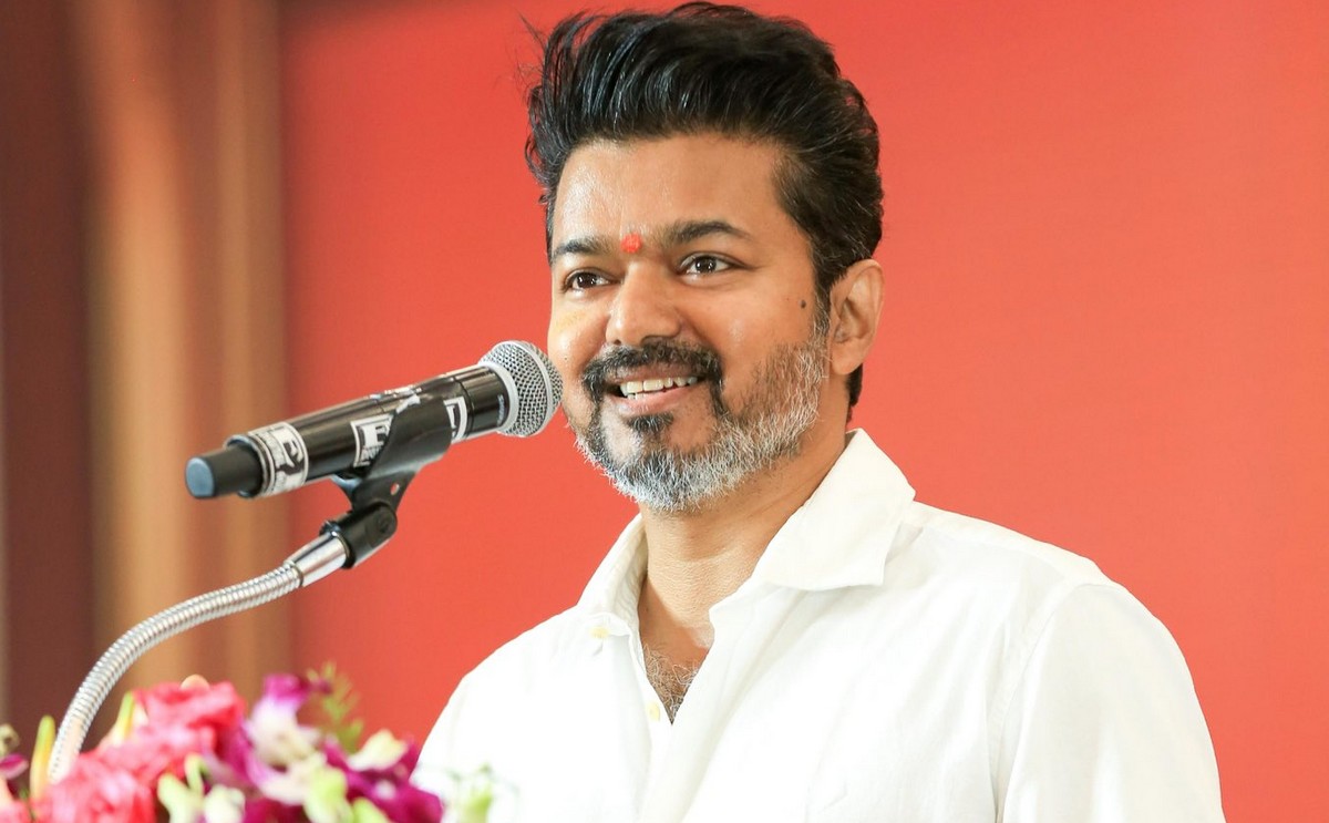 vijay