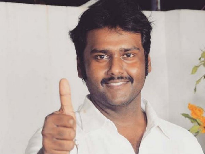 vijaya prabakaran