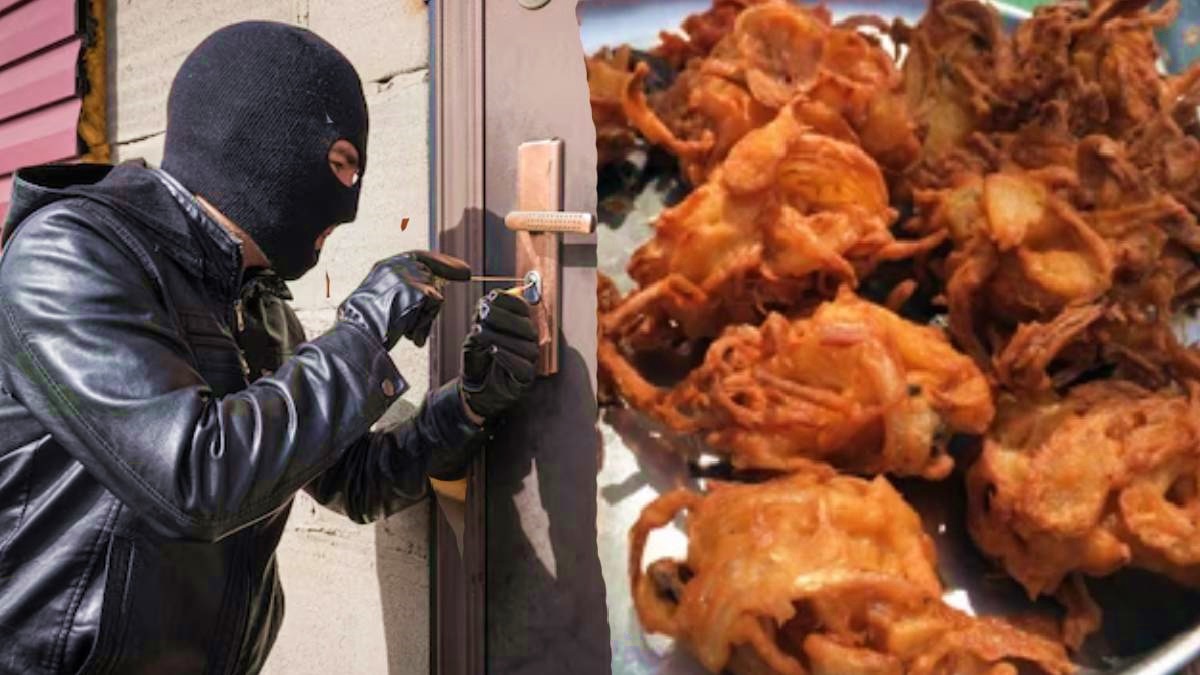 Robbery