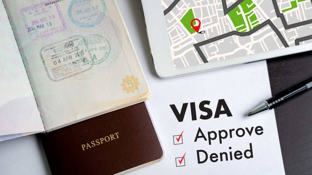 visa