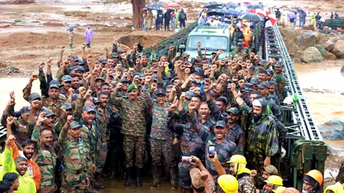 Indian Military