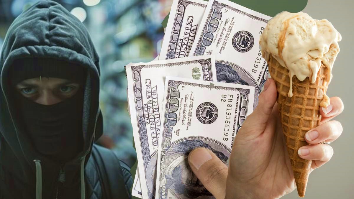 Thief