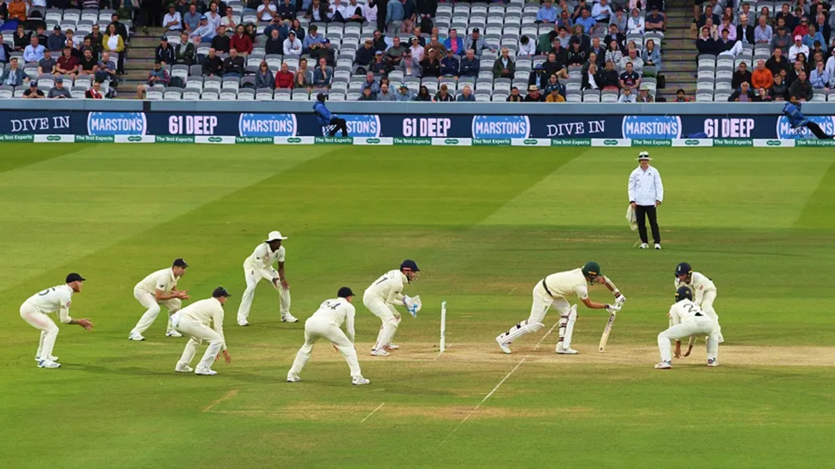 Test Match