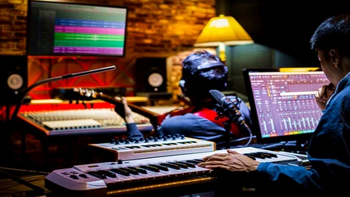 Music