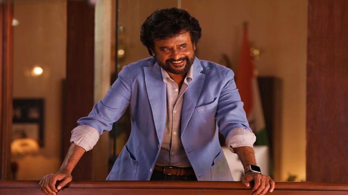 Rajini